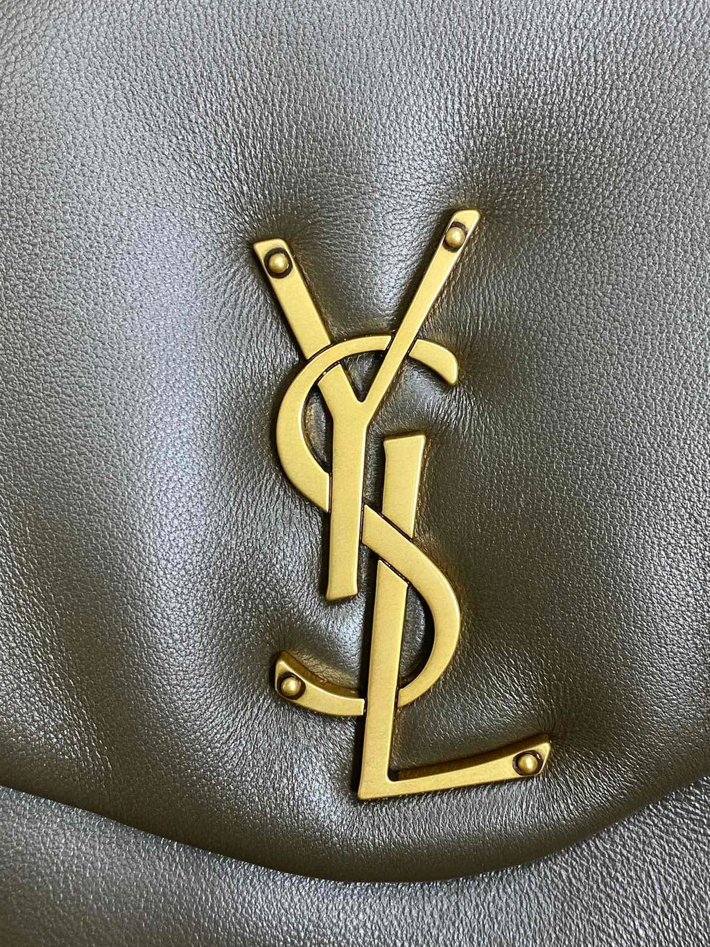 YSL Calypso handbag