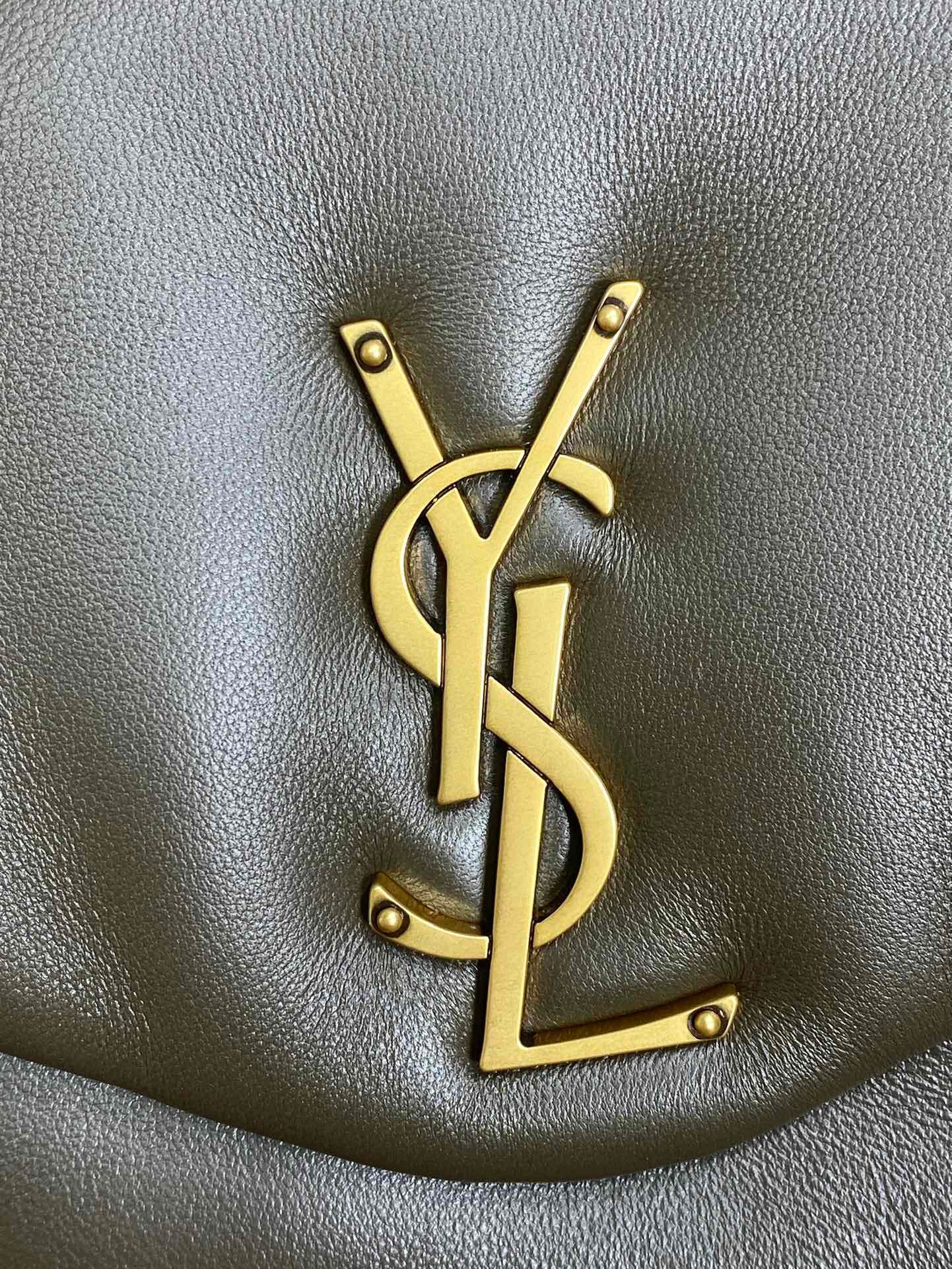 YSL Calypso handbag