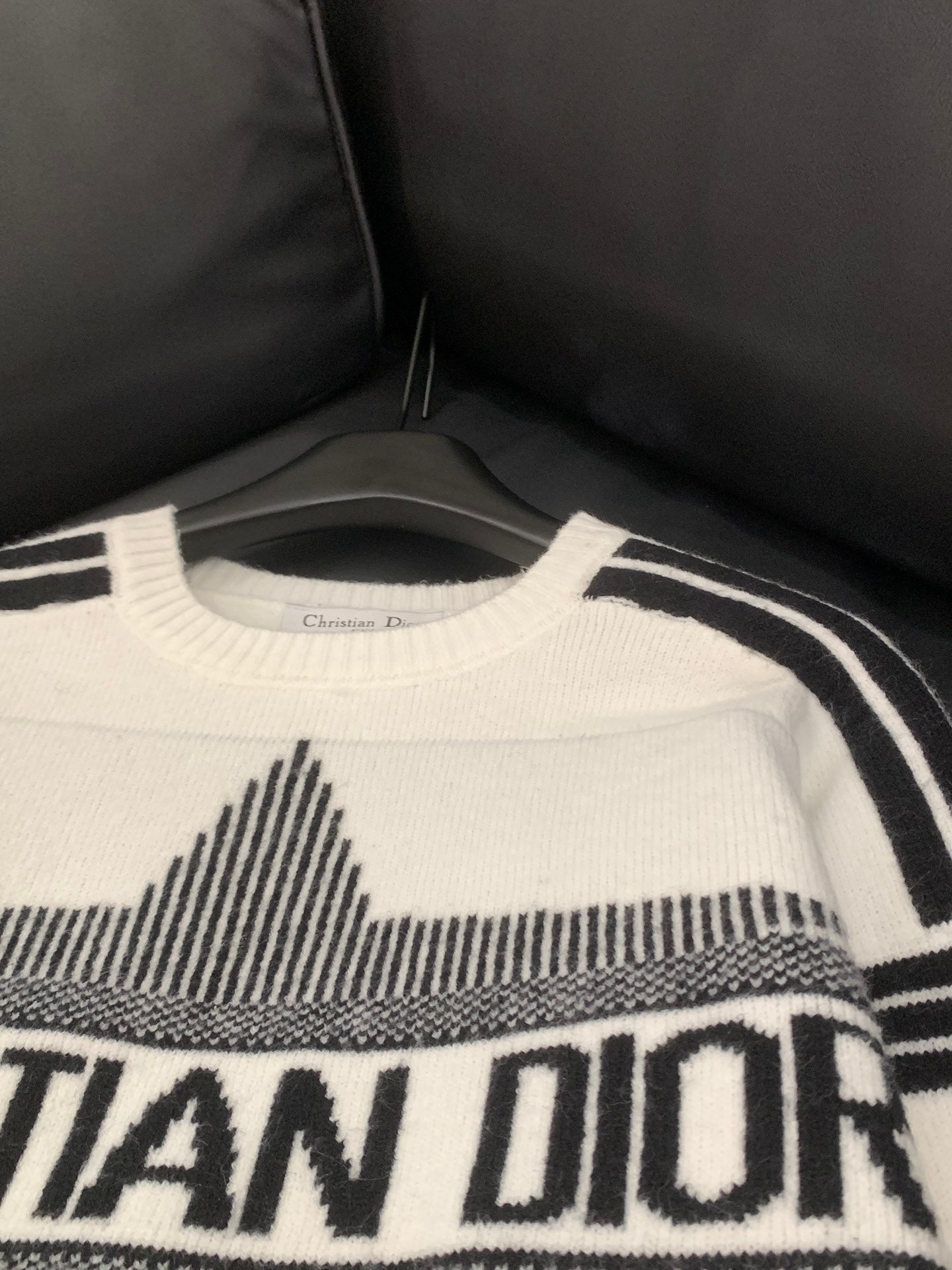 Pullover Christian Dior