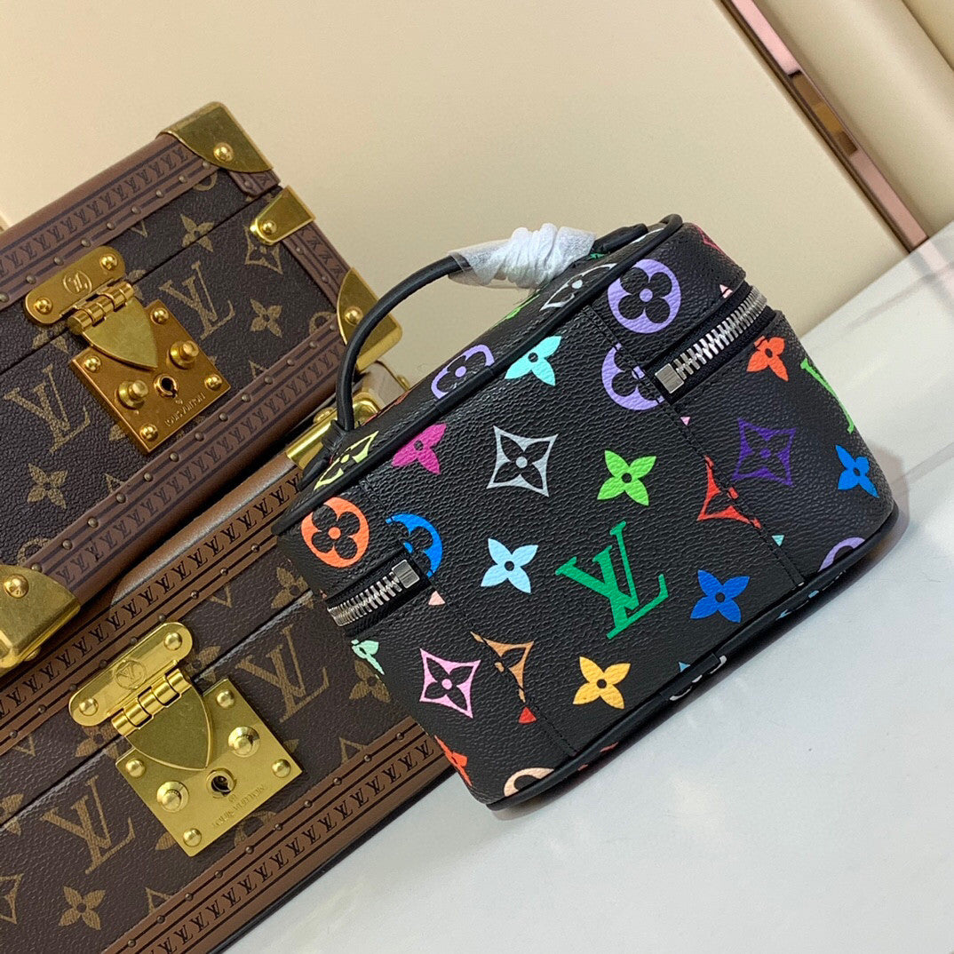 LV Takashi Murakami Bag