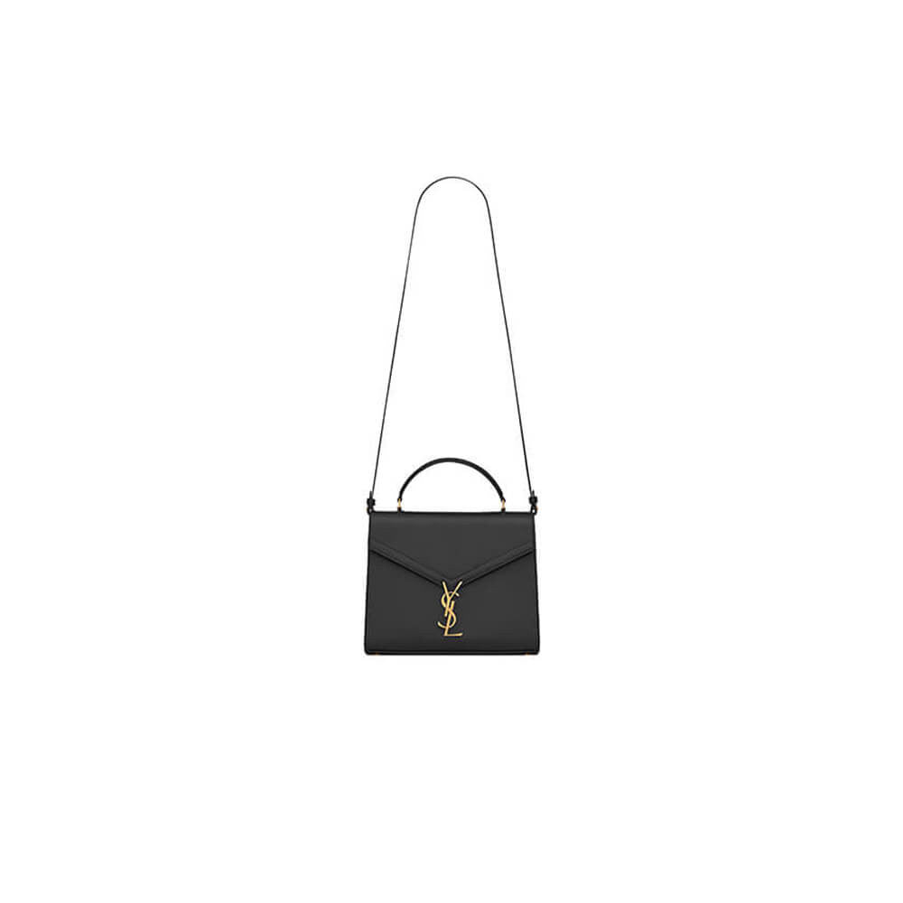Casandra Medium Top Handle Bag
