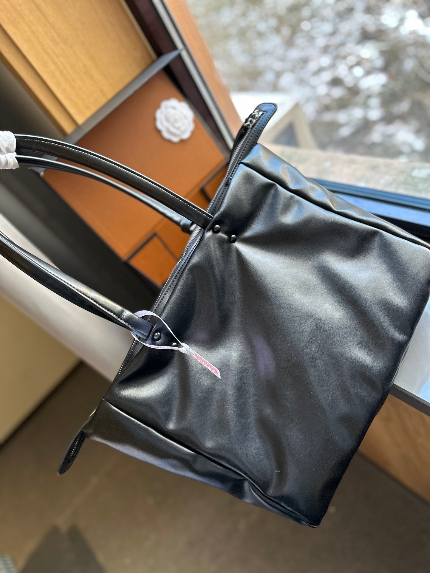 Prada Handbag Tote