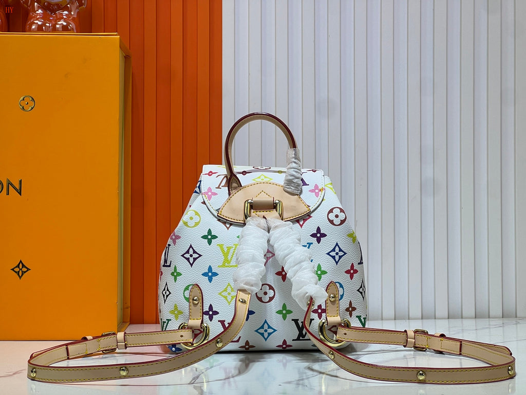 Louis Vuitton backpack