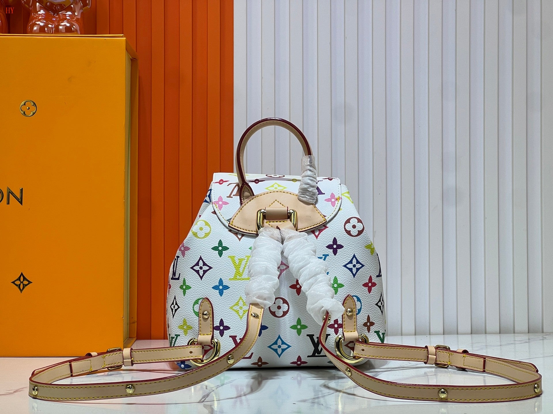 Louis Vuitton backpack