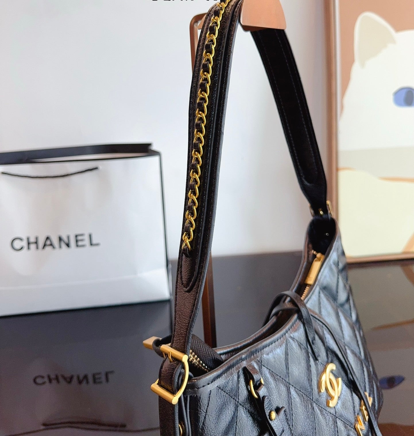 Chanel Handbag
