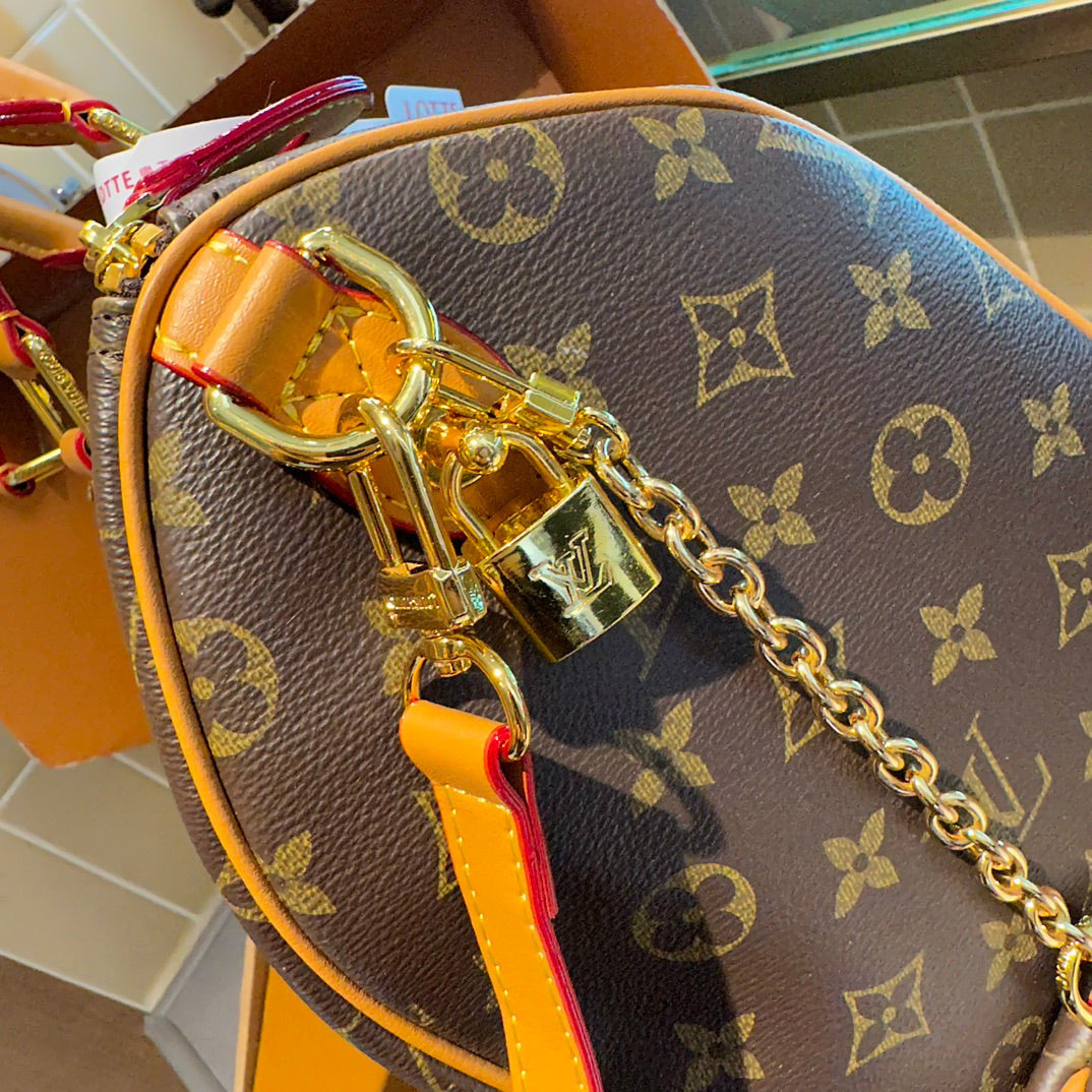 LV Speedy 30