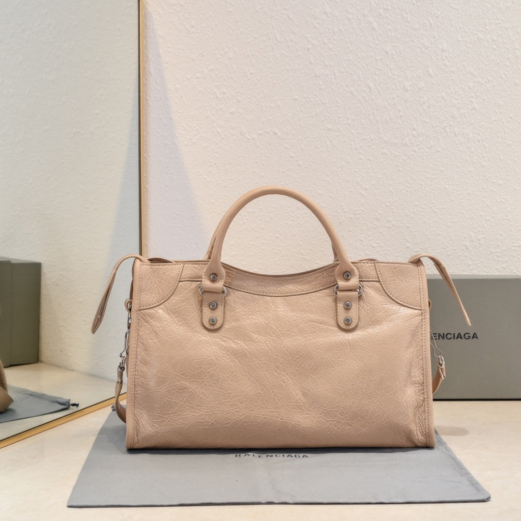 Balenciaga Le City Bag