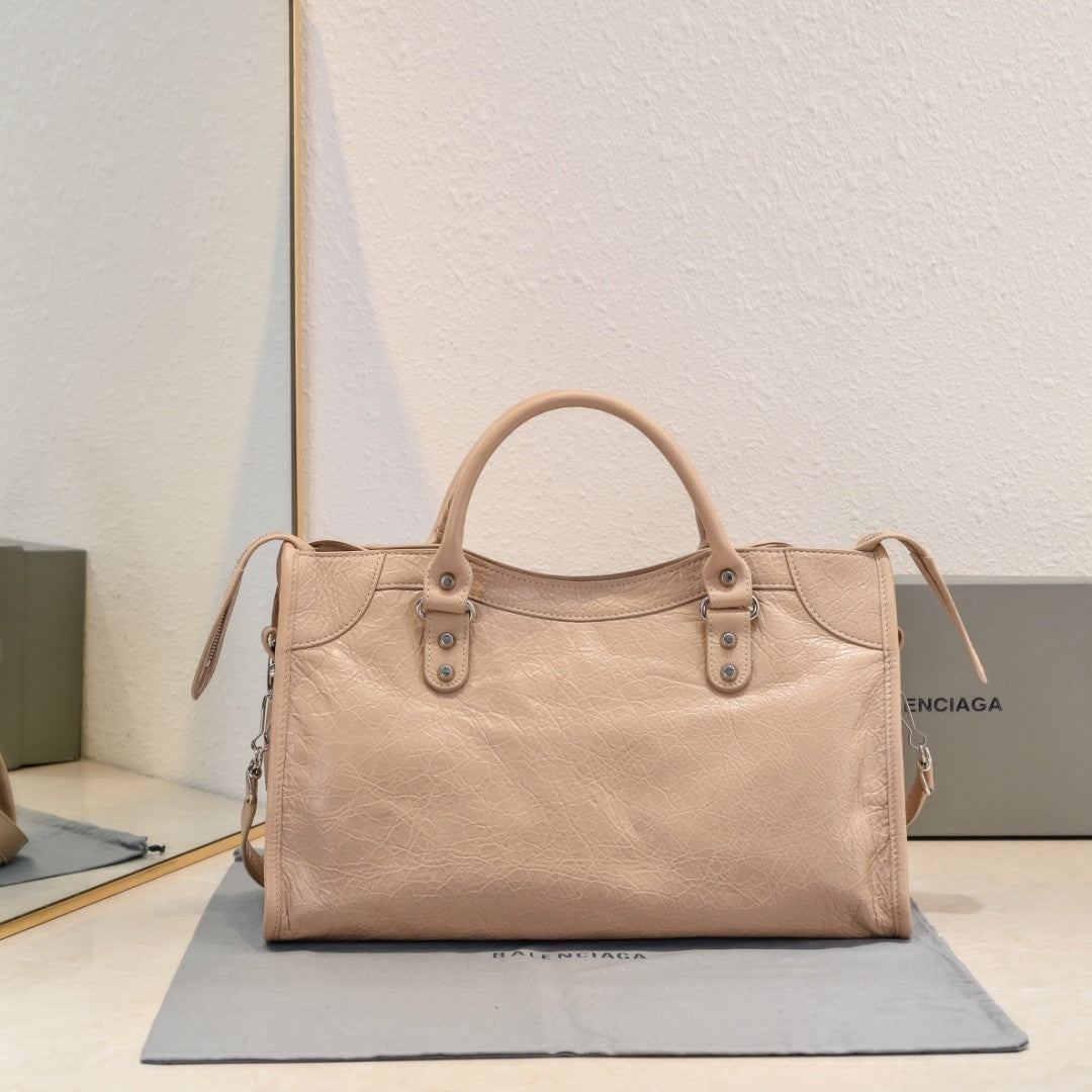 Balenciaga Le City Bag