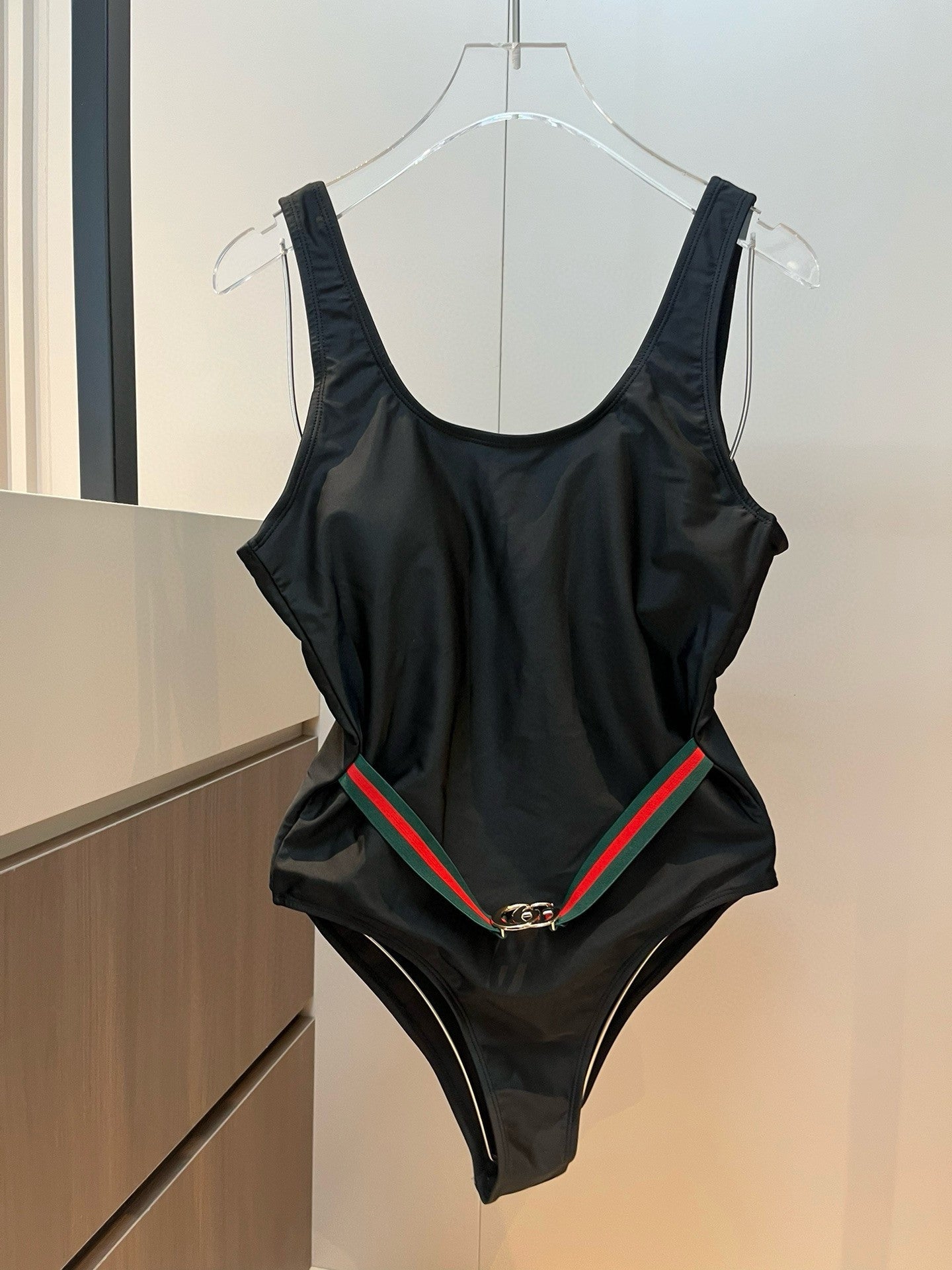 Costum de baie Gucci