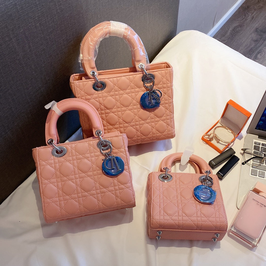 Lady Dior Bag Dupe