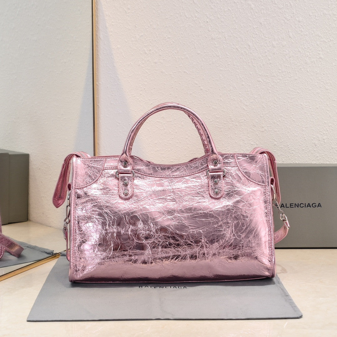 Balenciaga Le City Bag