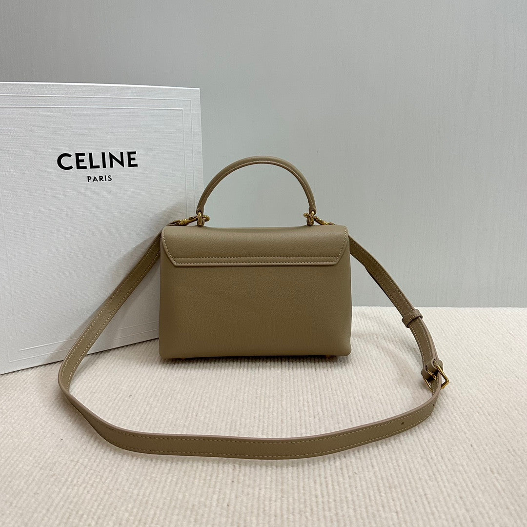 Celine Kelly Bag
