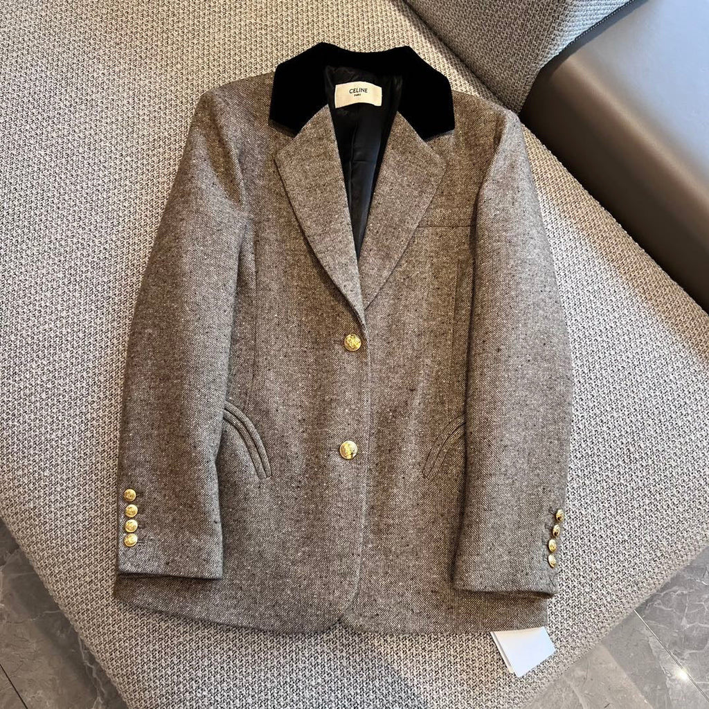 Celine Blazer