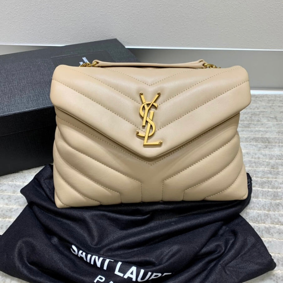 YSL Saint Laurent Loulou Bag