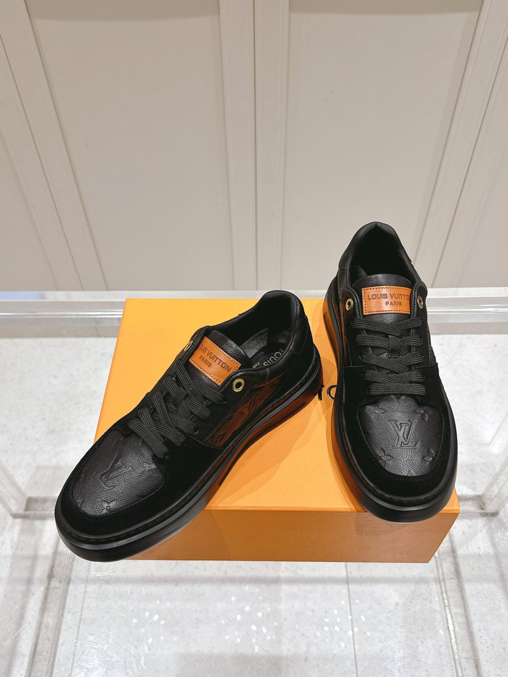 Louis Vuitton shoes