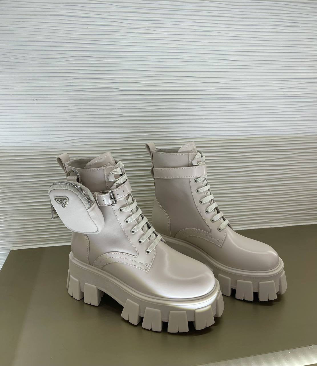 Prada Monolith