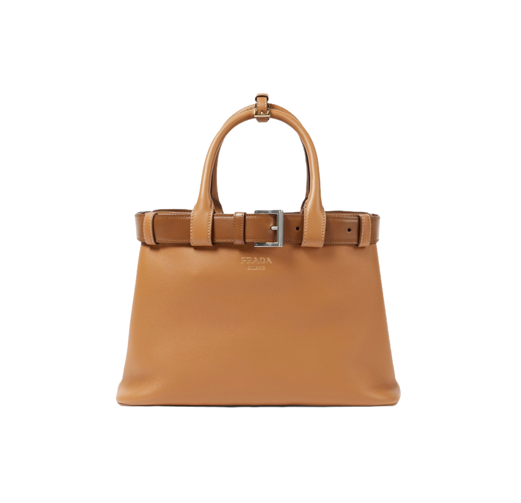 Prada Double Bag