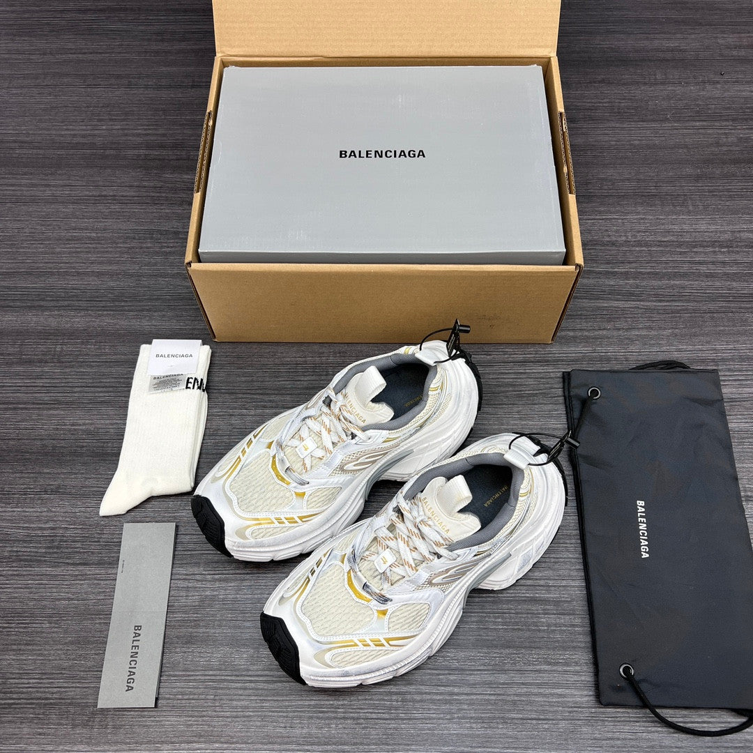 Balenciaga 6XL sneakers