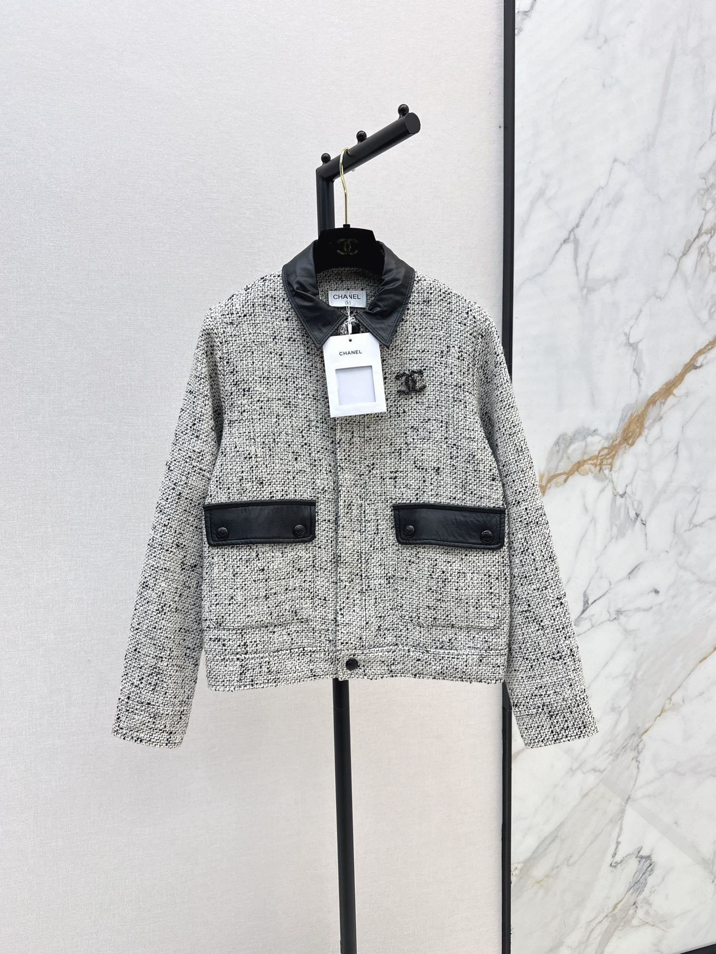 Chanel Jacket