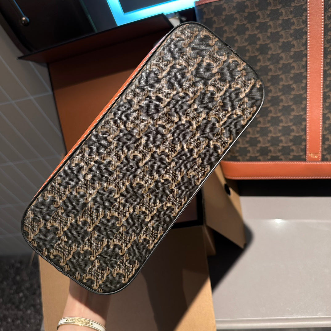 Celine Bucket Bag