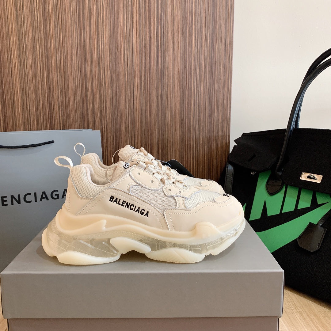 Balenciaga Sport Shoes