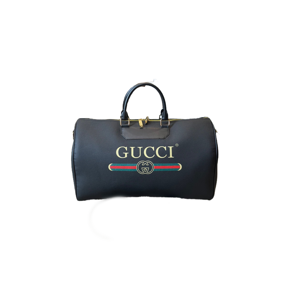 Gucci Travel Bag