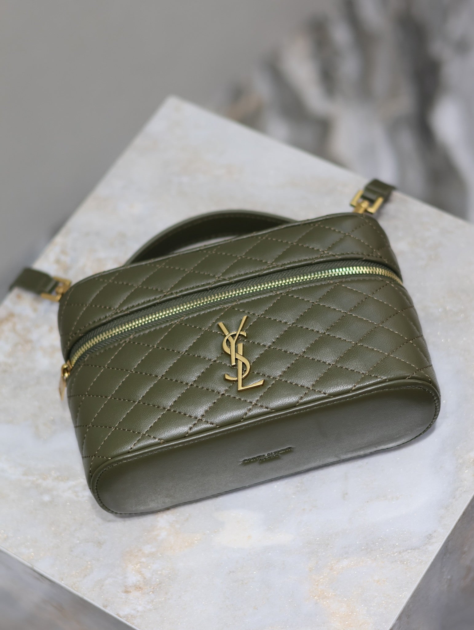 YSL Gaby Mini Bag