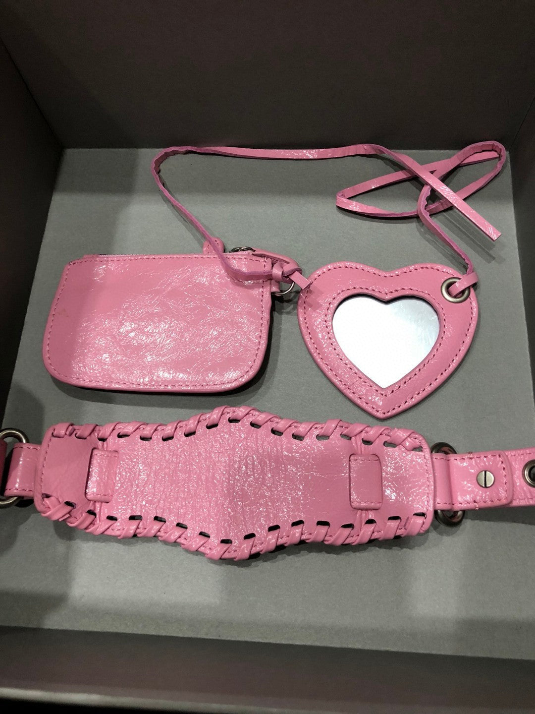 Balenciaga  Shoulder Bag