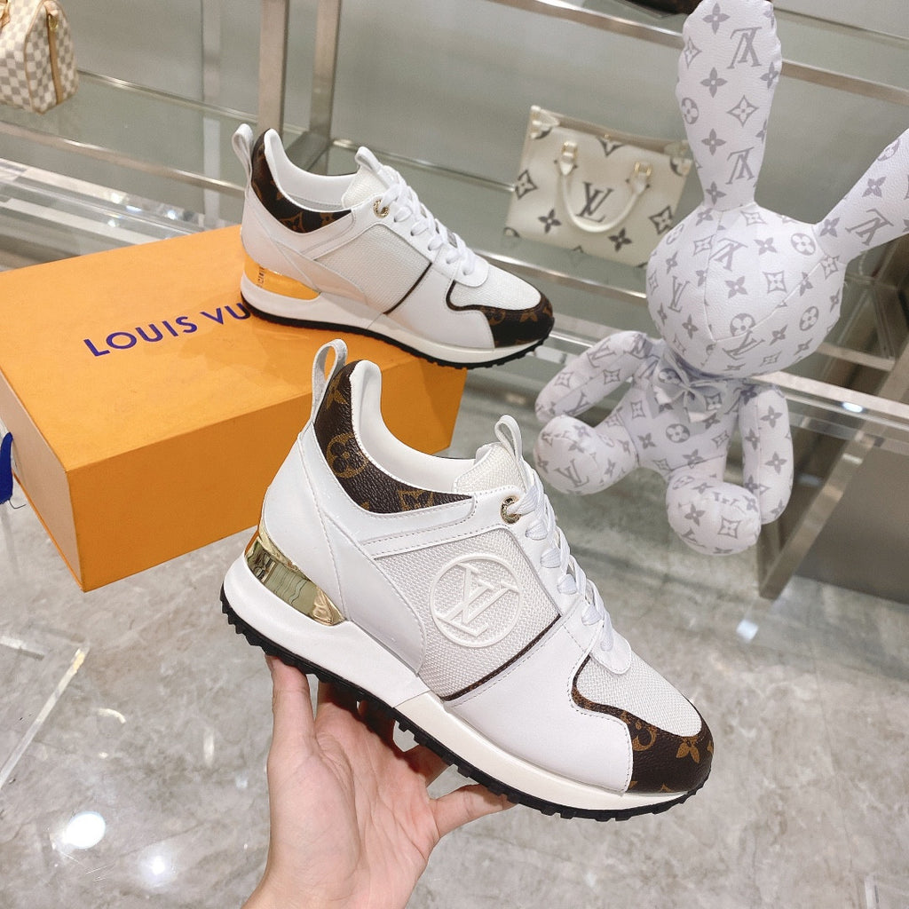 Louis Vuitton trainers