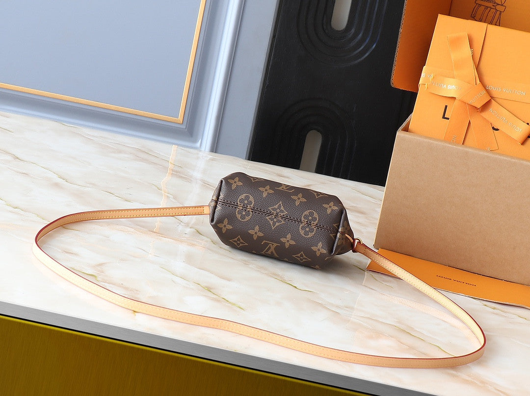 Louis Vuitton nano turenne