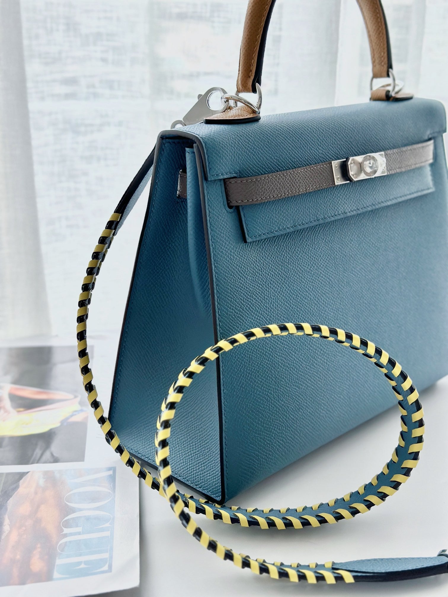 Hermes Bag 25