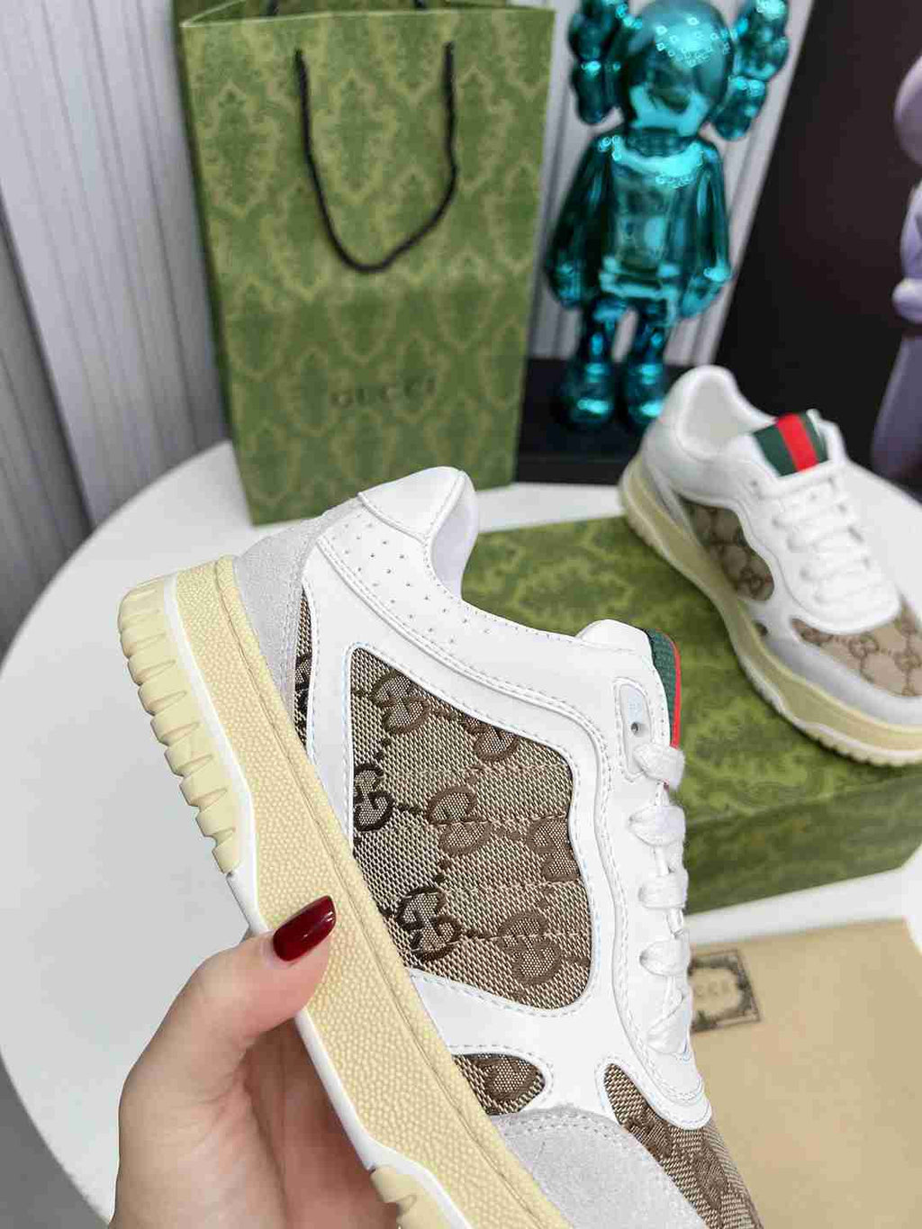 Gucci Sneakers