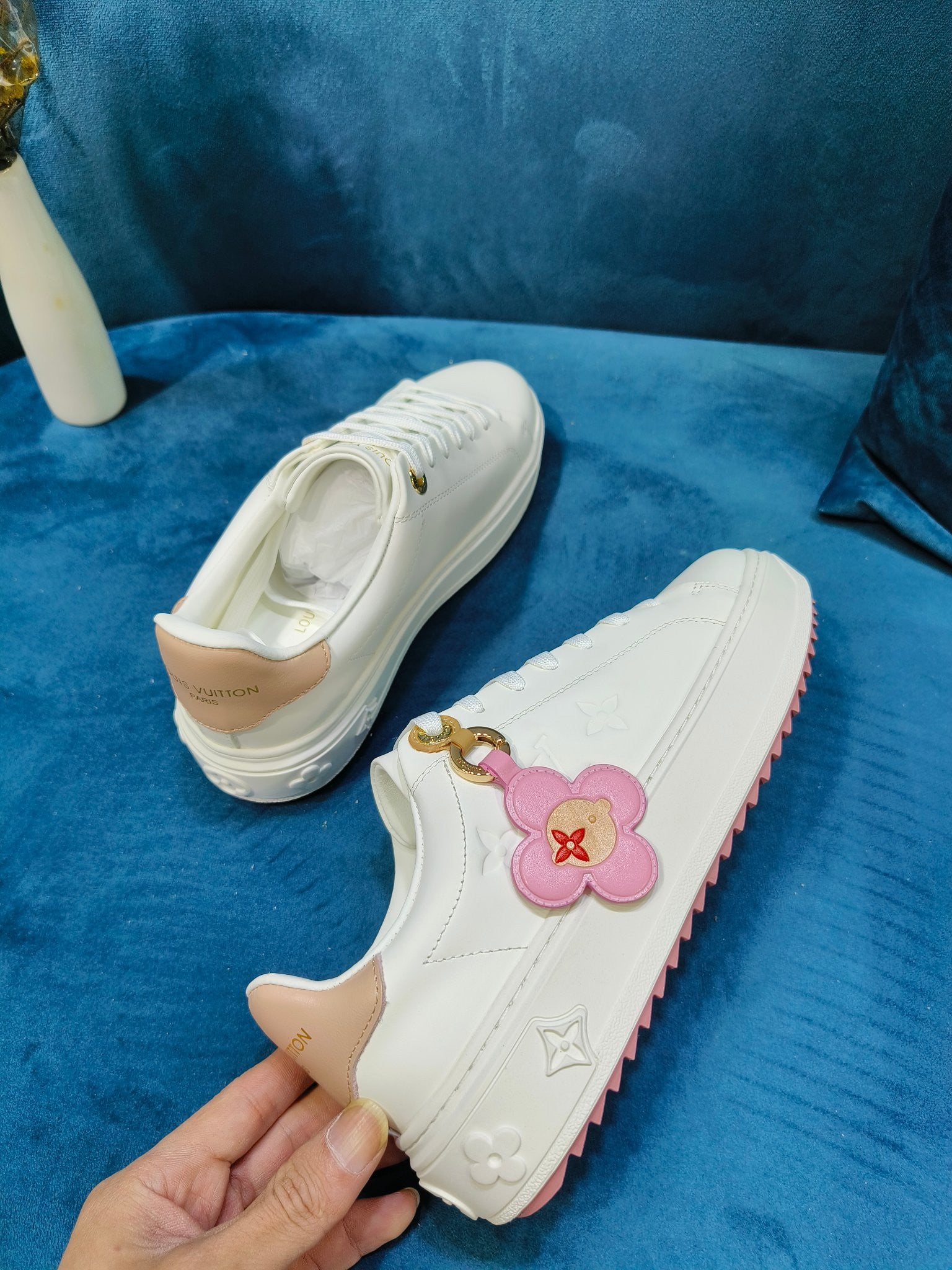 Louis Vuitton sneakers