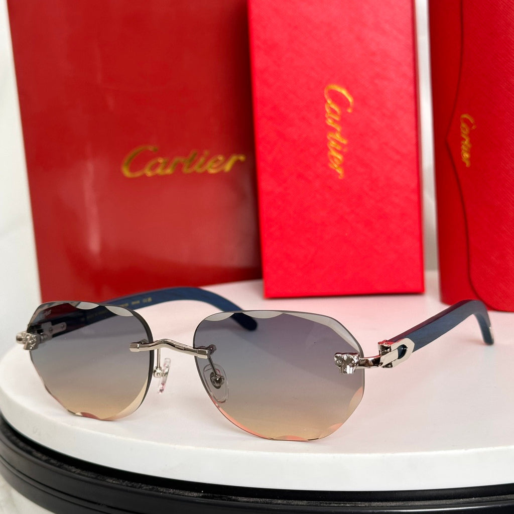 Cartier sunglasses