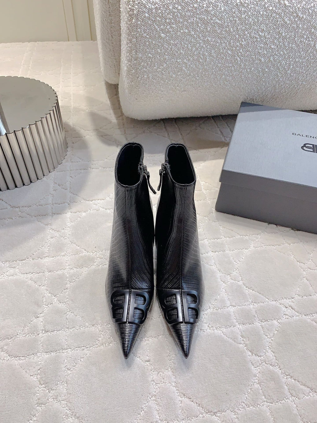 Balenciaga boots