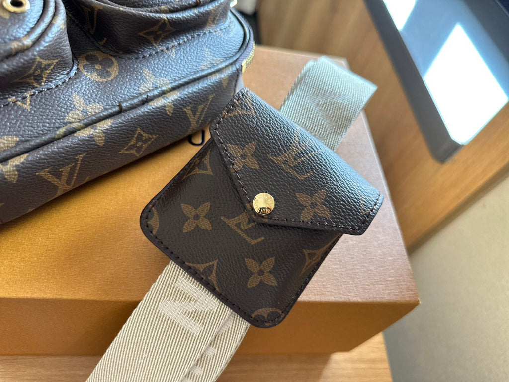 Geantă LV Crossbody Ediție Limitată