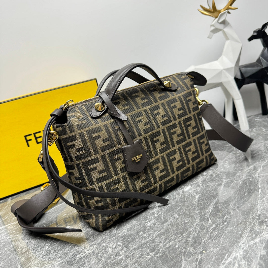 Fendi By The Way Handbag