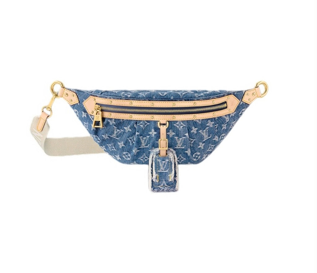 LV High Rise Bag