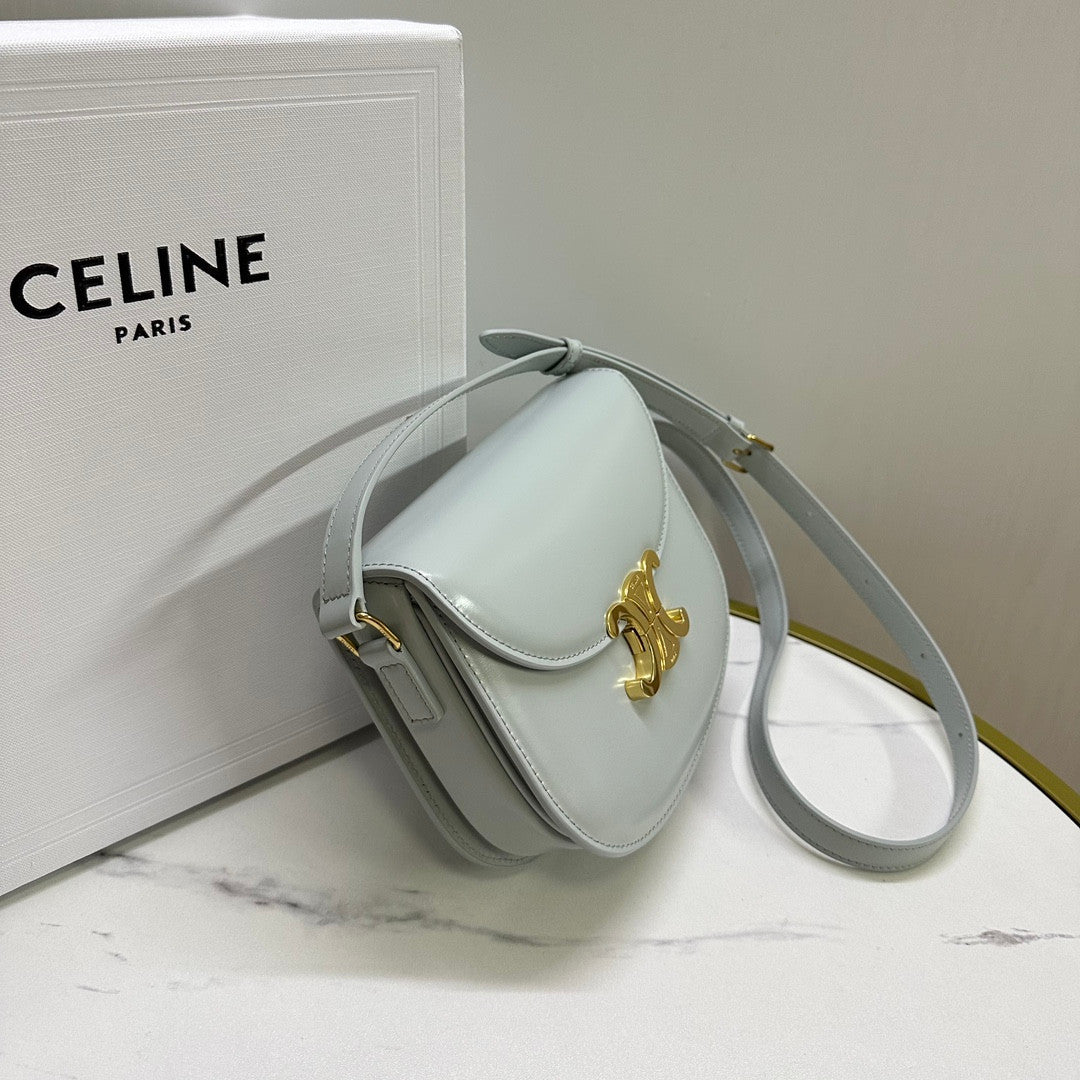 Celine teen triomphe bag