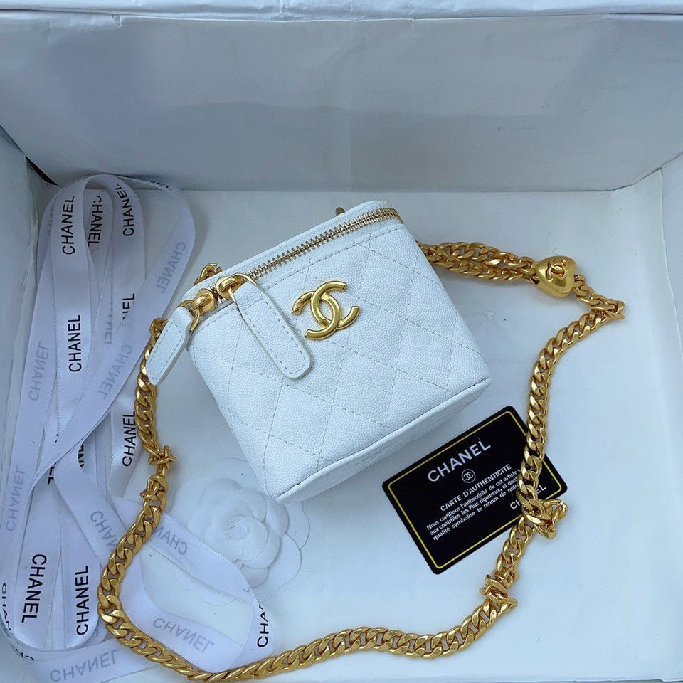Chanel Chain Bag