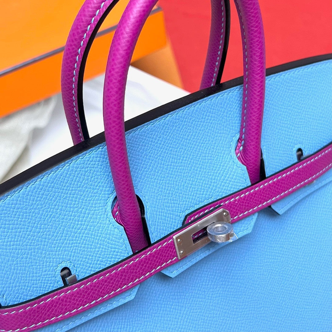 Hermes Birkin Ehermessom 25