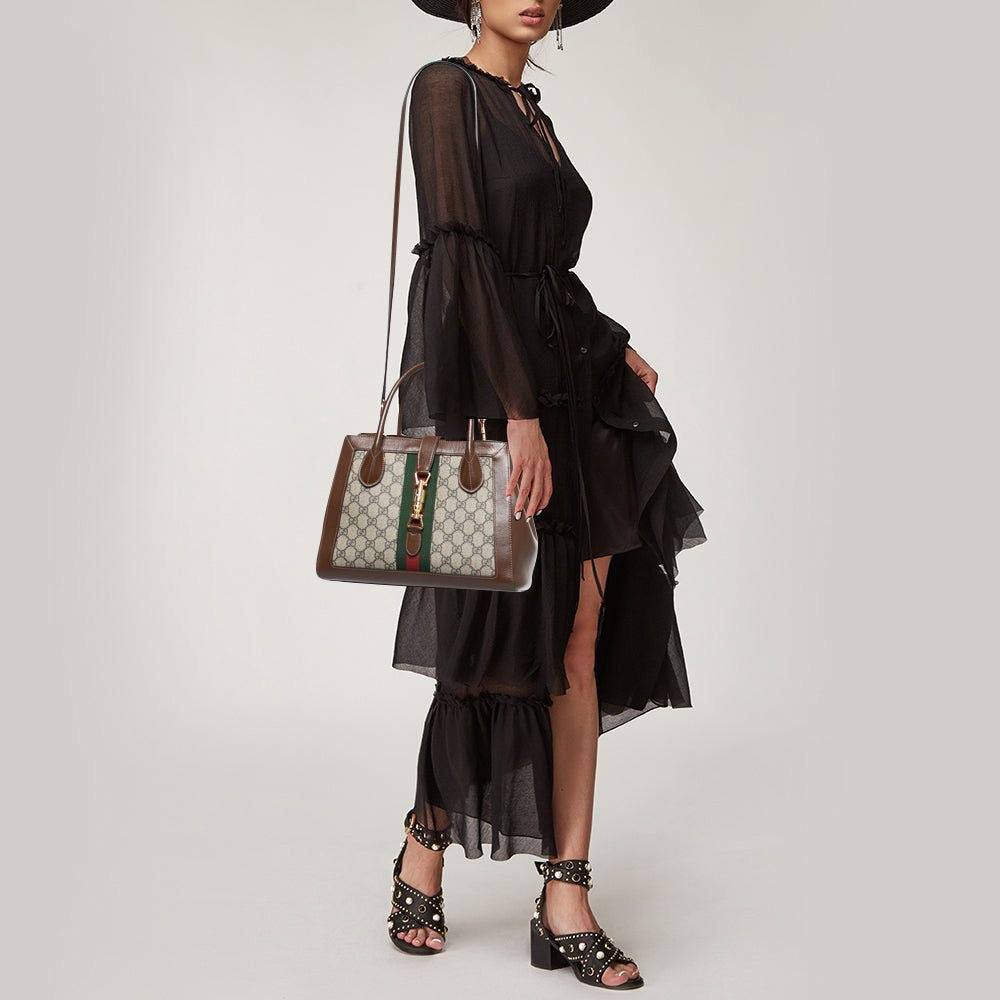 Jackie 1961 Tote Bag