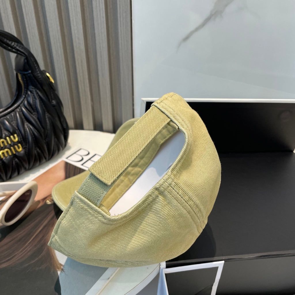 Miu Miu cap