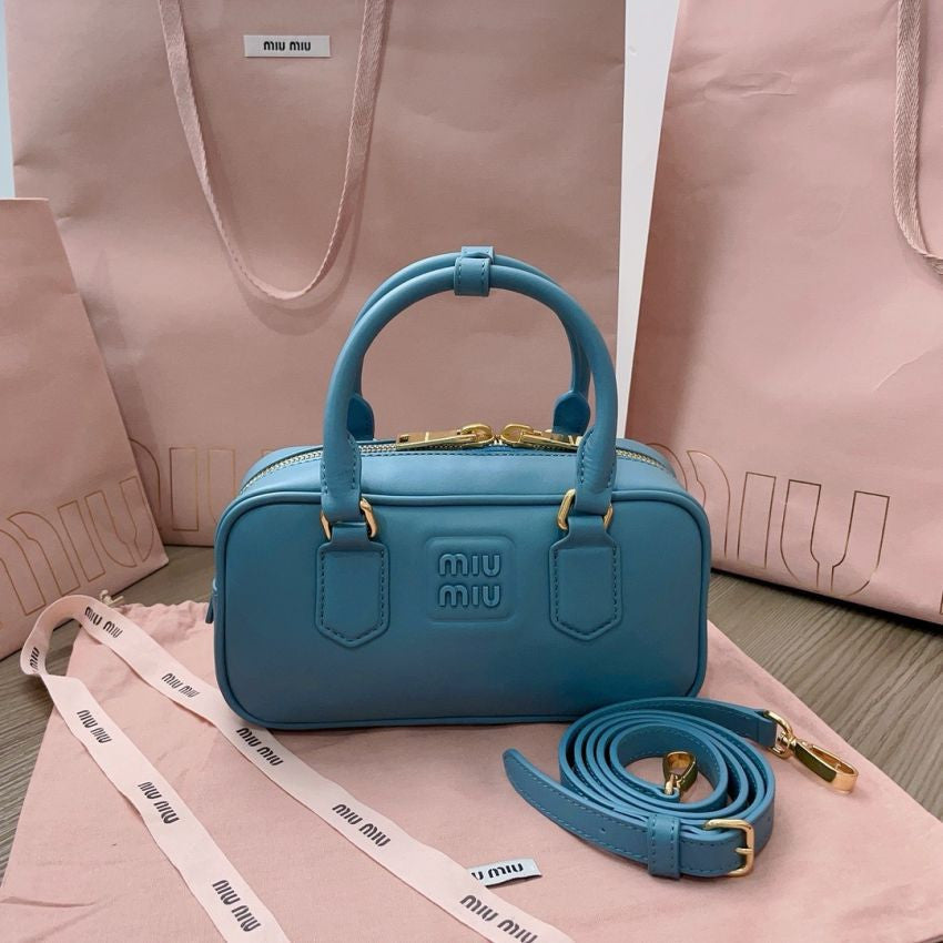 Miu Miu Bag Blue