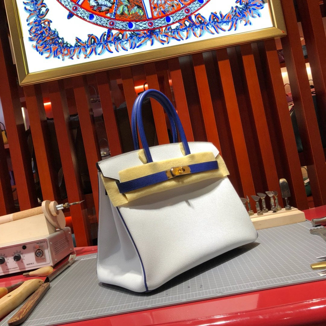 Hermes Birkin Special Edition