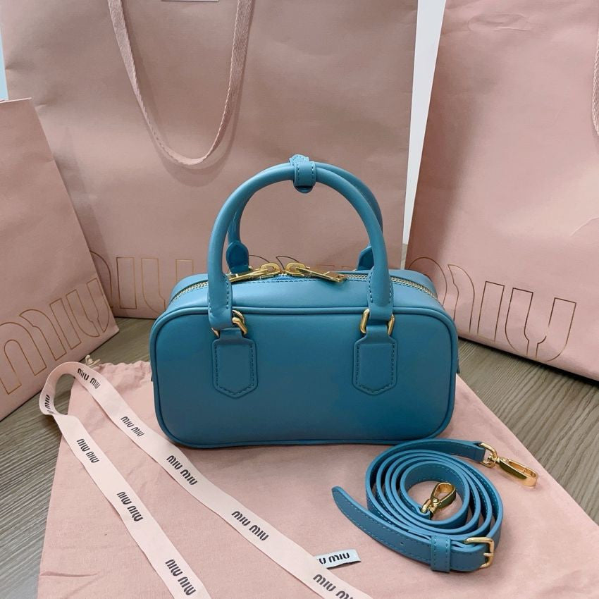 Miu Miu Bag Blue