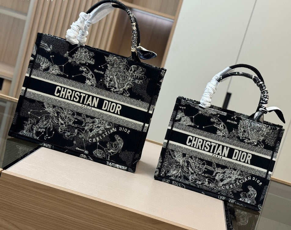 Dior Tote Bag