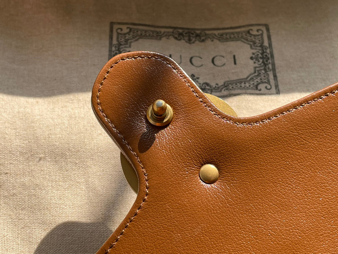 Gucci GG Marmon Bag