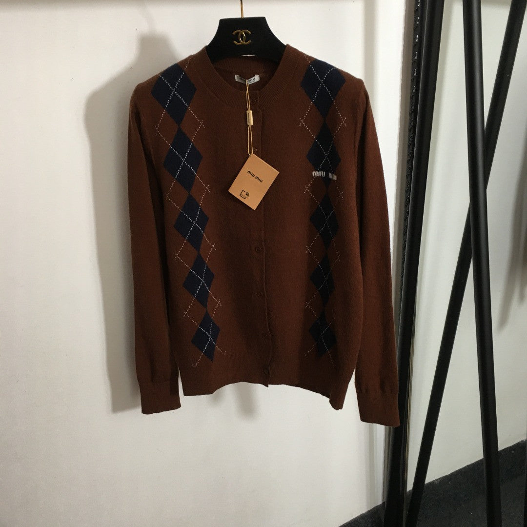 Miu Miu Cardigan