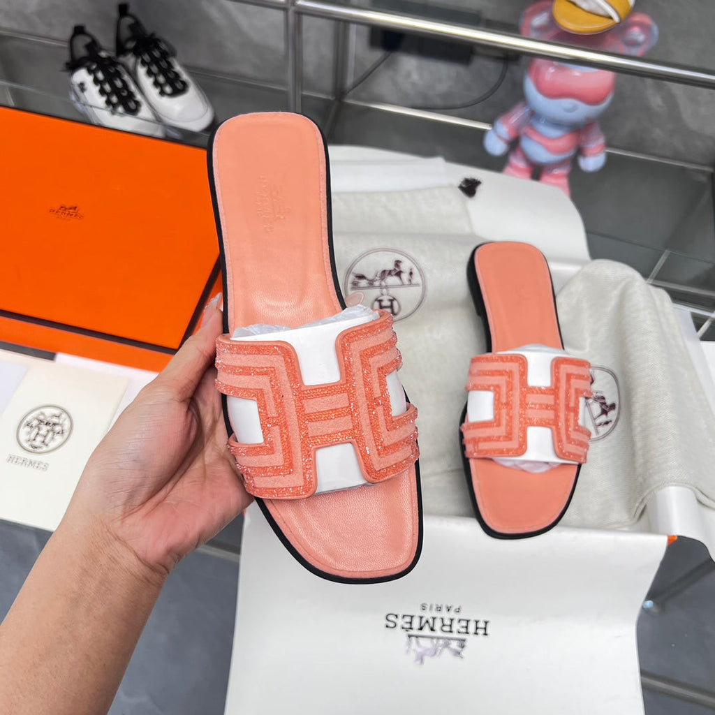 Sandale Hermes